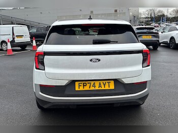 Used Ford Explorer 2024 for sale - 77418270: Photo