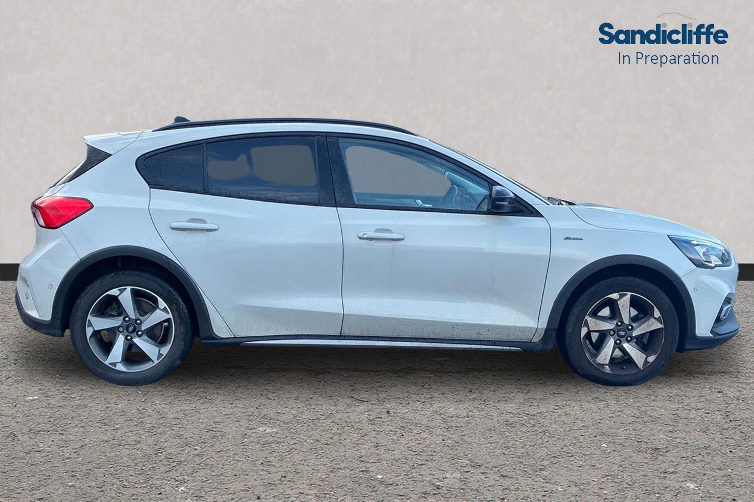 Used Ford Focus 2020 for sale - 77168431: Photo 2