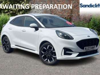 2023 - 289BB 5-Door