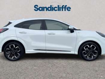 Used Ford Puma 2023 for sale - 74531476: Photo