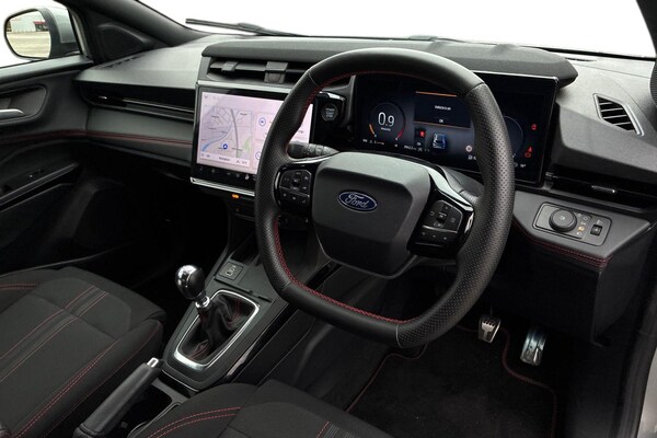 Used Ford Puma 2024 for sale - 76212139: Photo 10