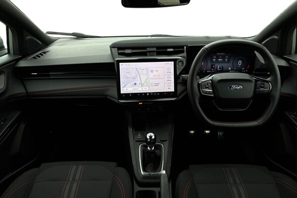 Used Ford Puma 2024 for sale - 76212139: Photo 11