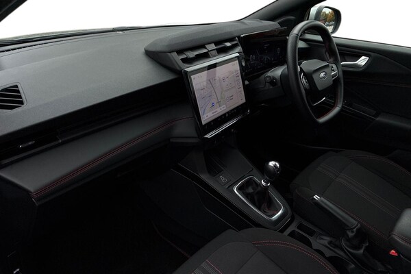 Used Ford Puma 2024 for sale - 76212139: Photo 13