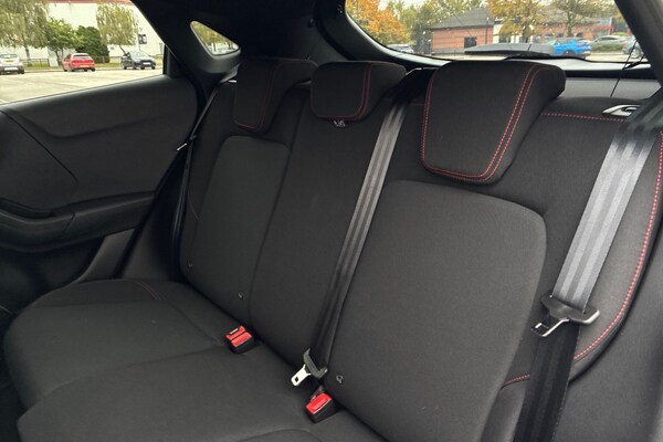 Used Ford Puma 2024 for sale - 76212139: Photo 14