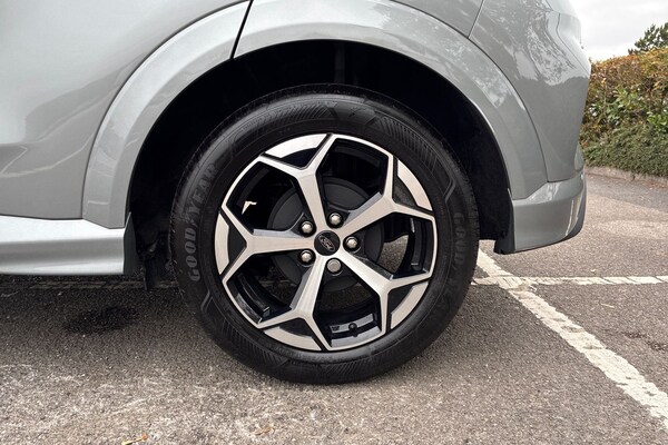 Used Ford Puma 2024 for sale - 76212139: Photo 18