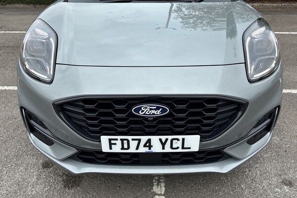 Used Ford Puma 2024 for sale - 76212139: Photo 23