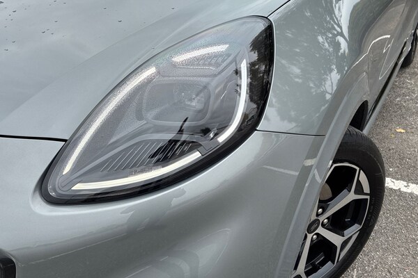 Used Ford Puma 2024 for sale - 76212139: Photo 25