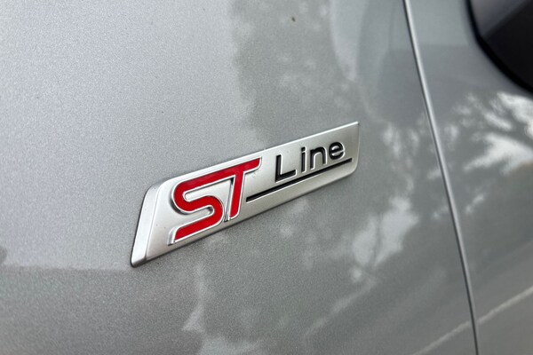 Used Ford Puma 2024 for sale - 76212139: Photo 26