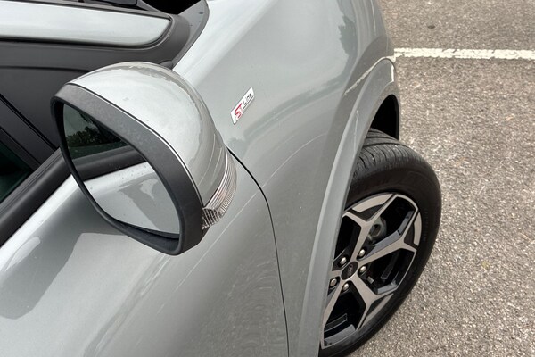 Used Ford Puma 2024 for sale - 76212139: Photo 27