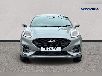 Used Ford Puma 2024 for sale - 76212139: Photo 2