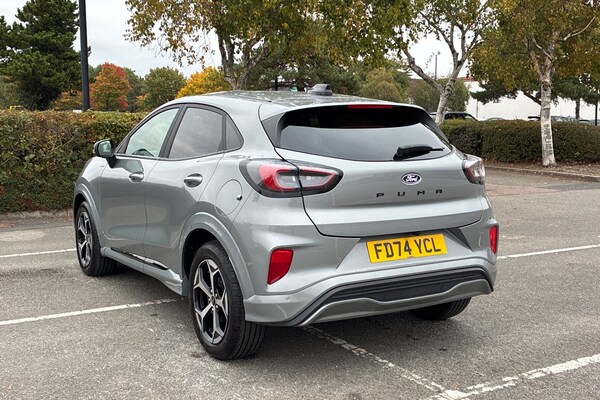 Used Ford Puma 2024 for sale - 76212139: Photo 32
