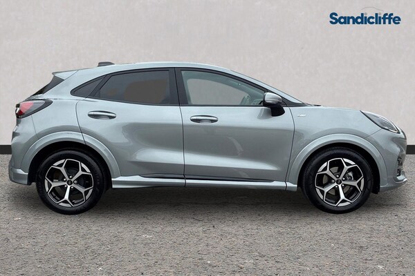 Used Ford Puma 2024 for sale - 76212139: Photo 3