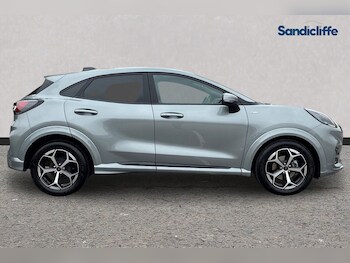 Used Ford Puma 2024 for sale - 76212139: Photo 3