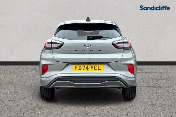 Used Ford Puma 2024 for sale - 76212139: Photo 5
