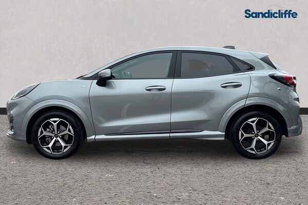 Used Ford Puma 2024 for sale - 76212139: Photo 7