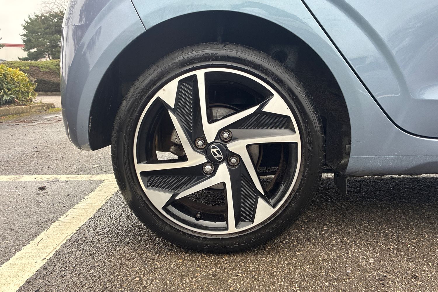 Used Hyundai i10 2024 for sale - 77438055: Photo 11