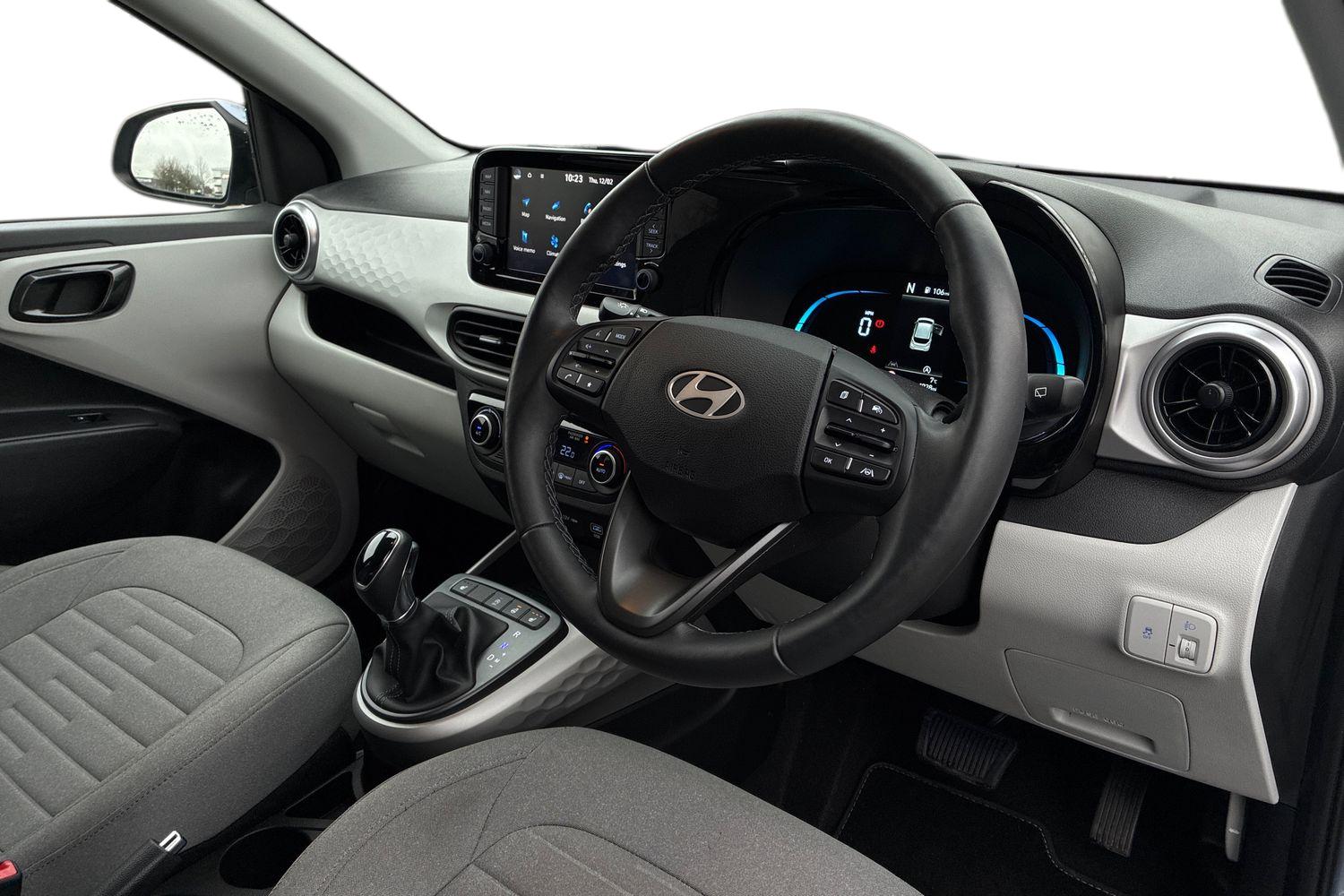 Used Hyundai i10 2024 for sale - 77438055: Photo 12