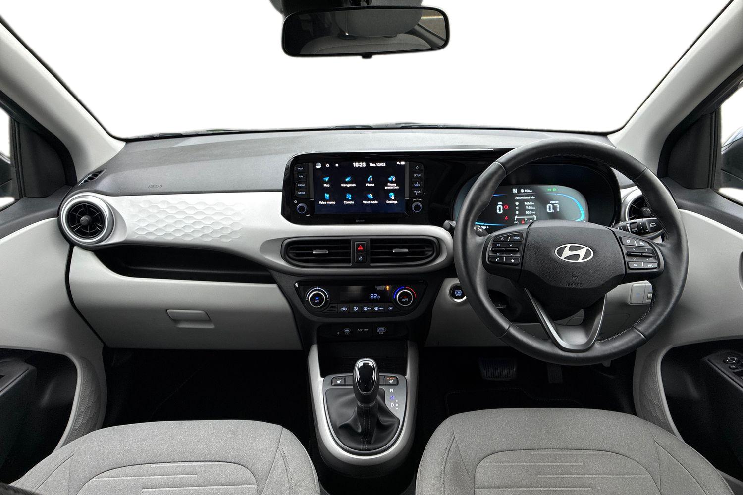 Used Hyundai i10 2024 for sale - 77438055: Photo 13