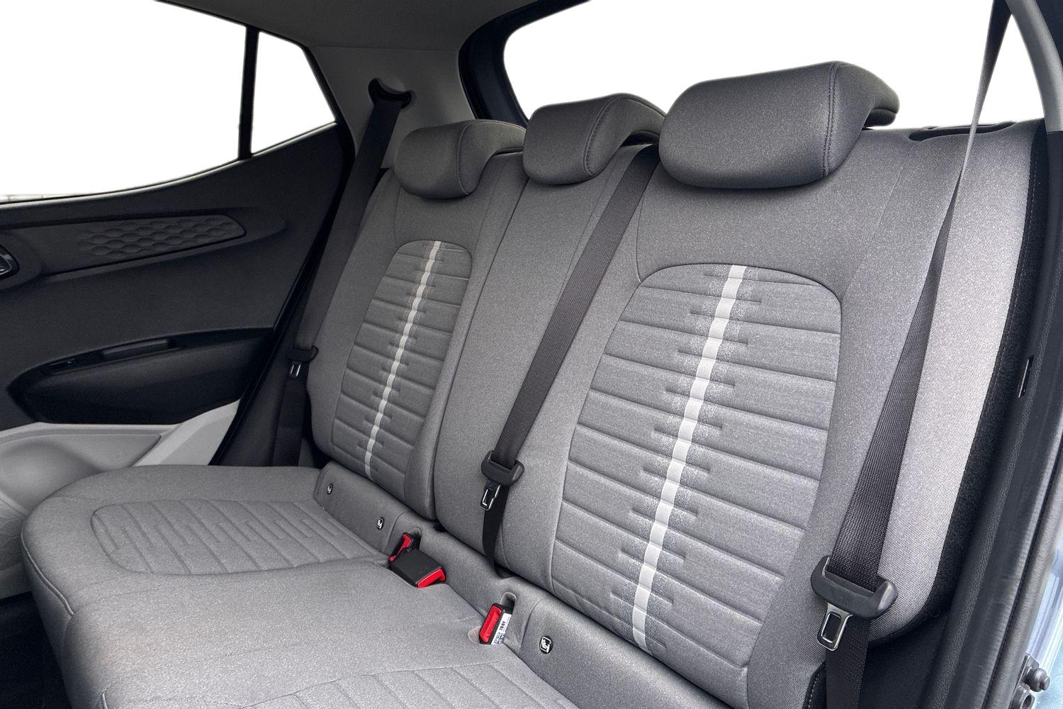 Used Hyundai i10 2024 for sale - 77438055: Photo 15