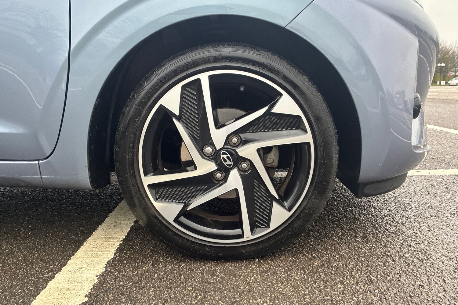 Used Hyundai i10 2024 for sale - 77438055: Photo 19