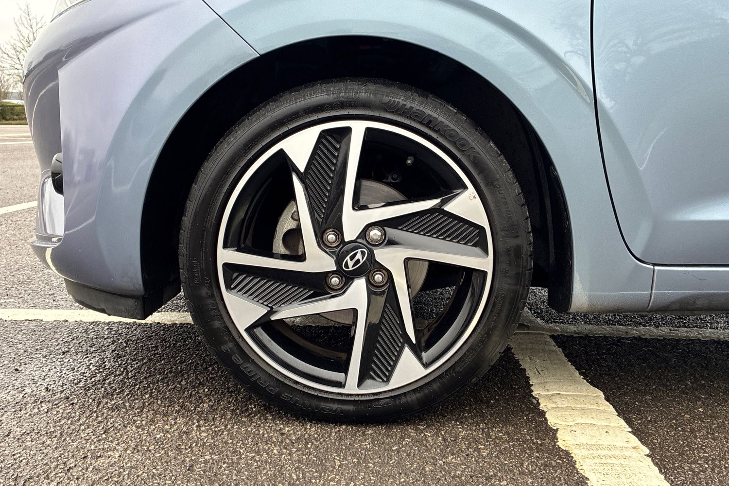 Used Hyundai i10 2024 for sale - 77438055: Photo 20