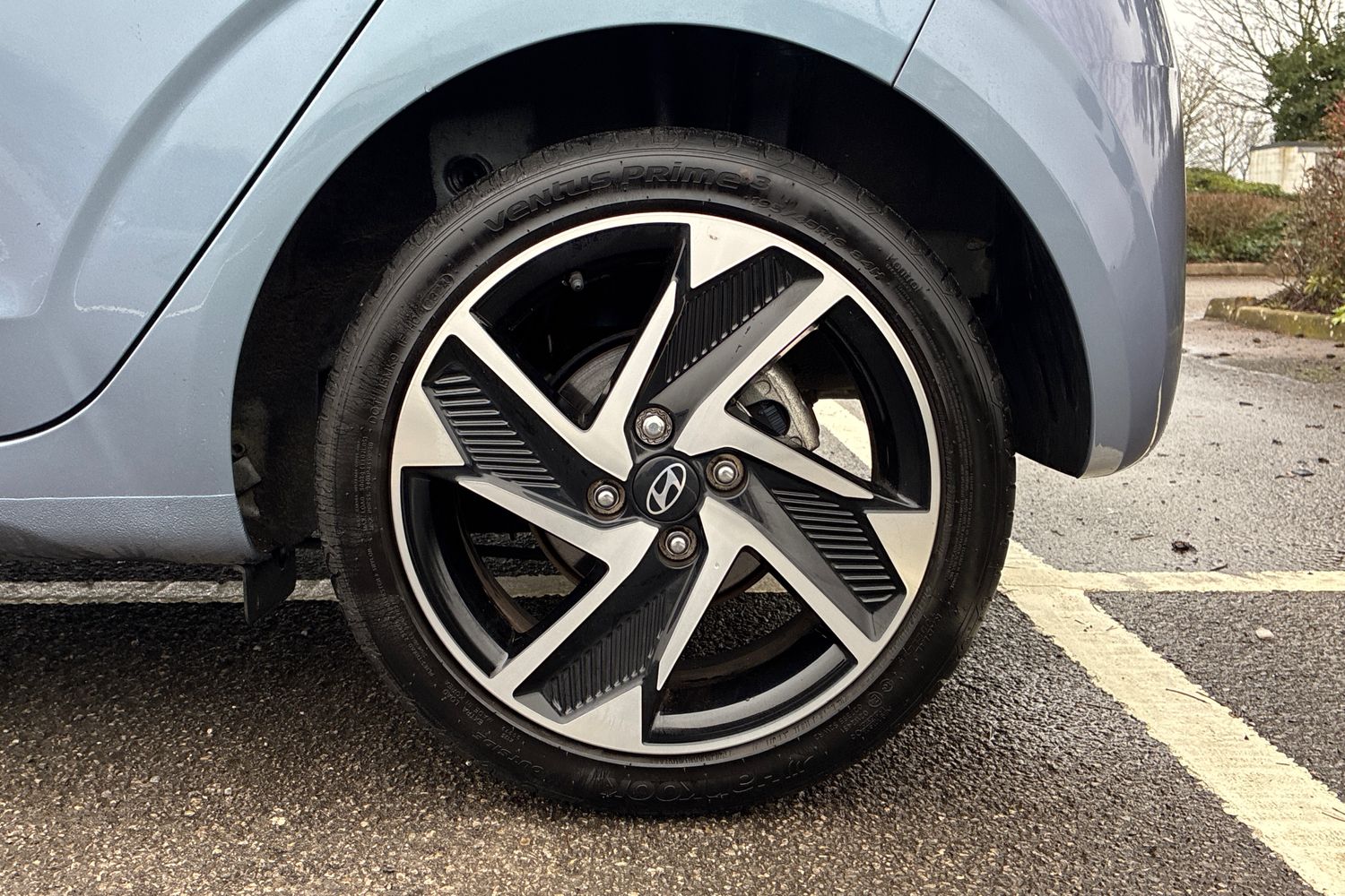 Used Hyundai i10 2024 for sale - 77438055: Photo 22