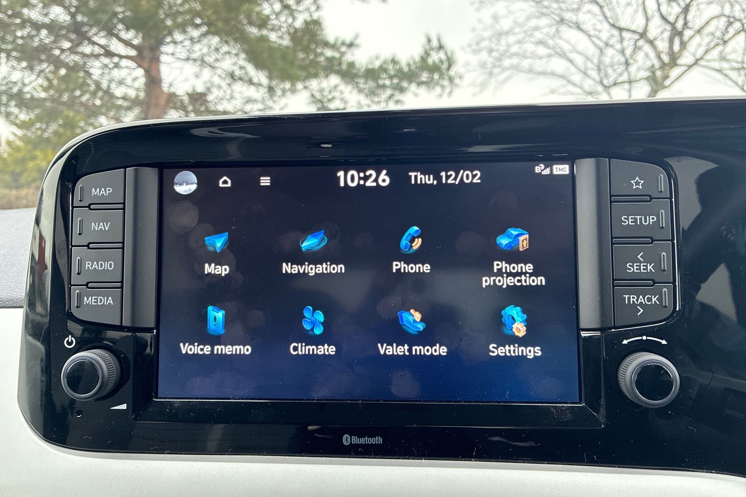 Used Hyundai i10 2024 for sale - 77438055: Photo 45