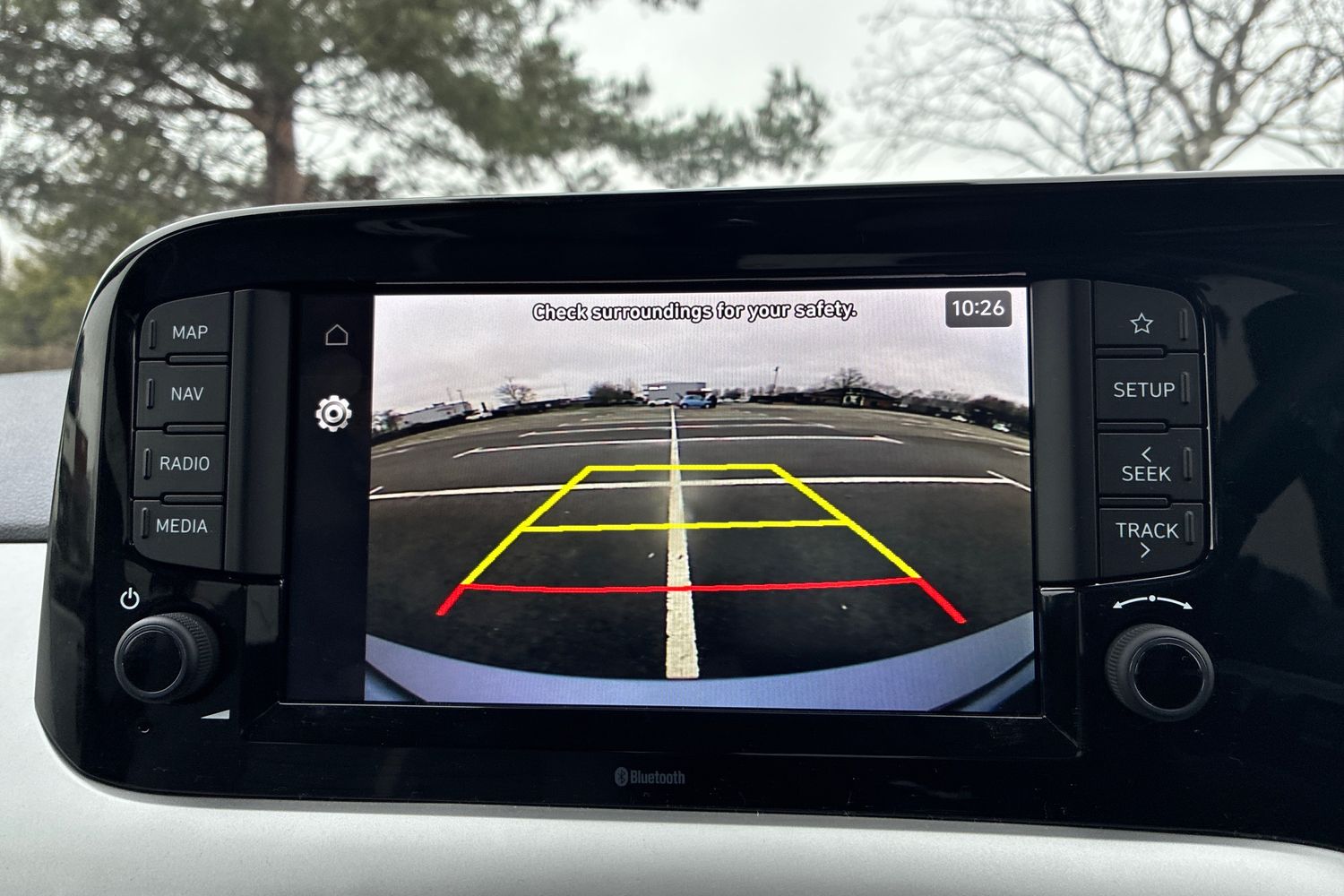 Used Hyundai i10 2024 for sale - 77438055: Photo 46