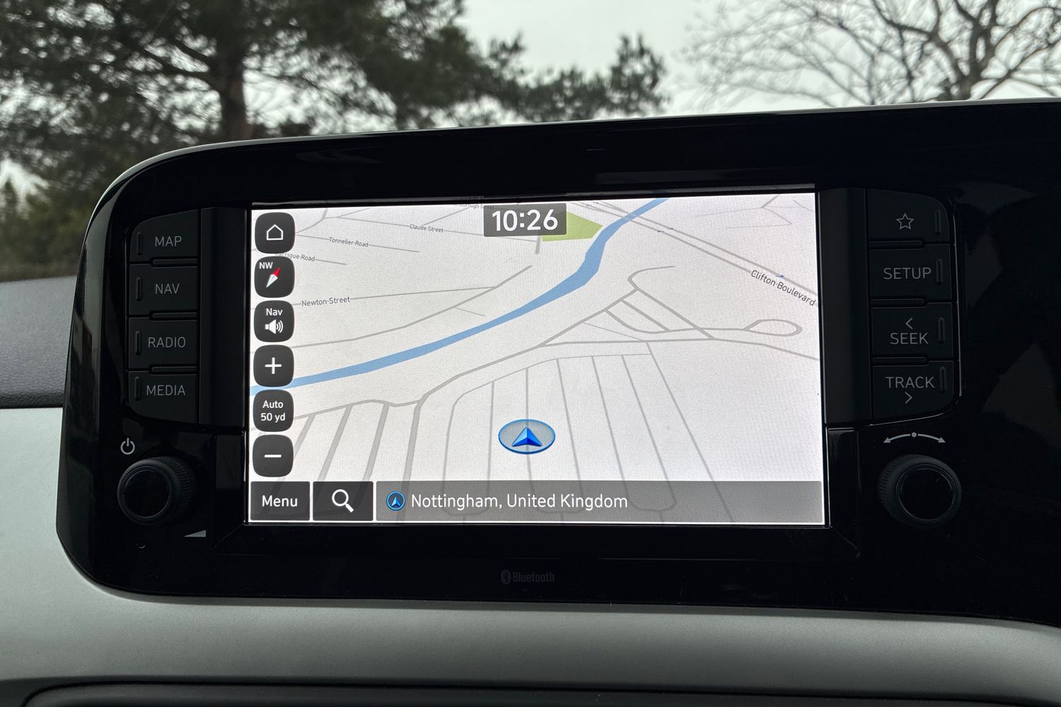 Used Hyundai i10 2024 for sale - 77438055: Photo 48