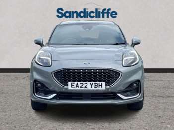 Used Ford Puma 2022 for sale - 74376129: Photo