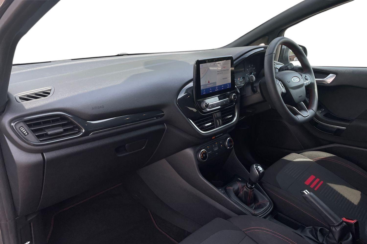 Used Ford Fiesta 2022 for sale - 76342545: Photo 13