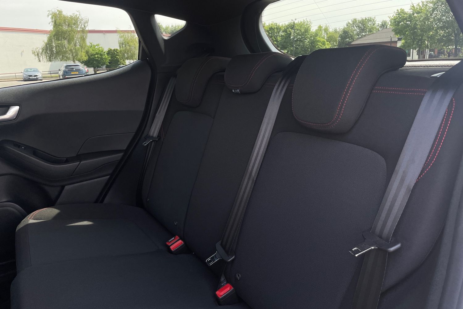 Used Ford Fiesta 2022 for sale - 76342545: Photo 14