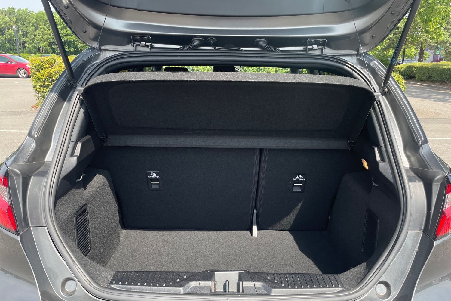 Used Ford Fiesta 2022 for sale - 76342545: Photo 15