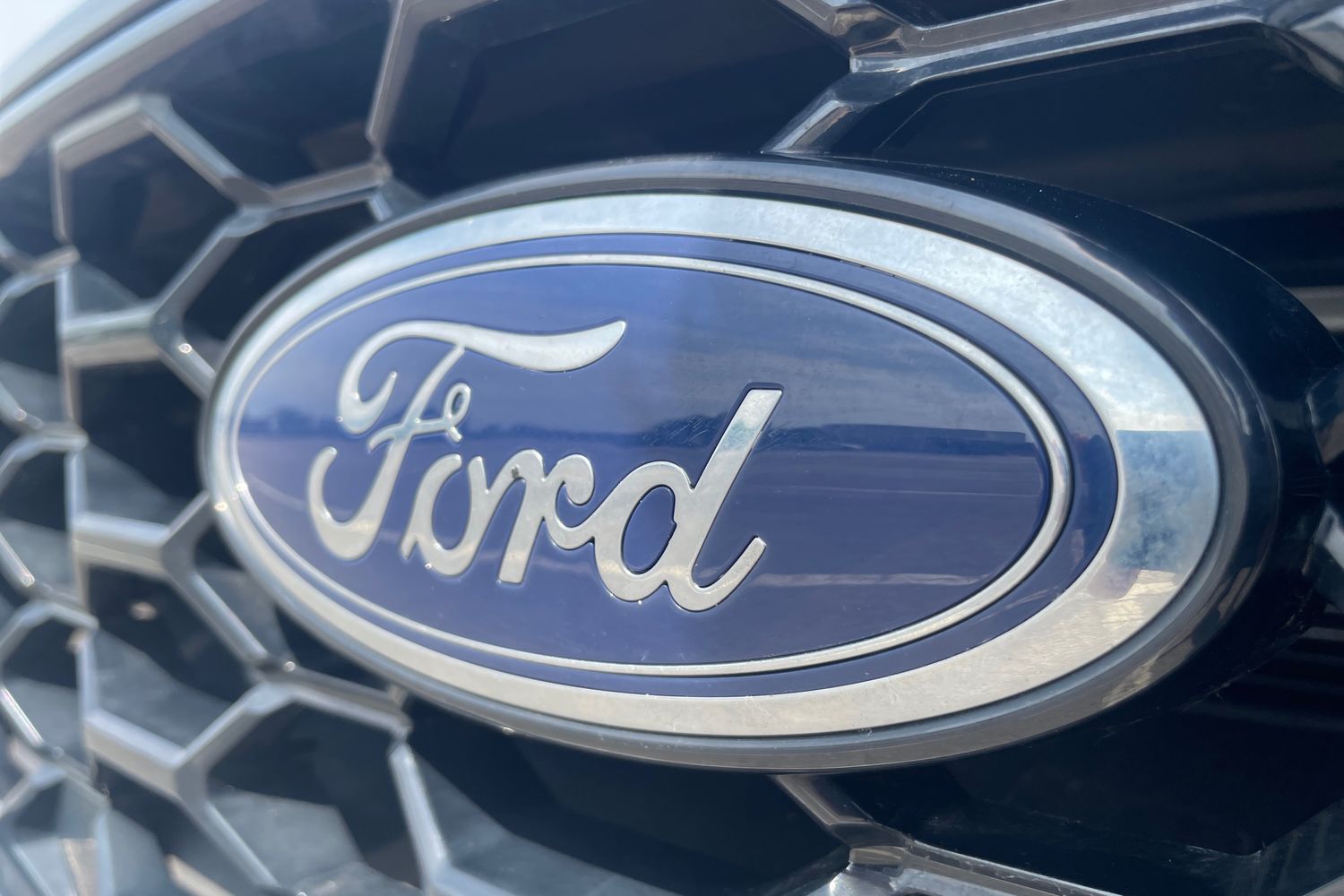 Used Ford Fiesta 2022 for sale - 76342545: Photo 24