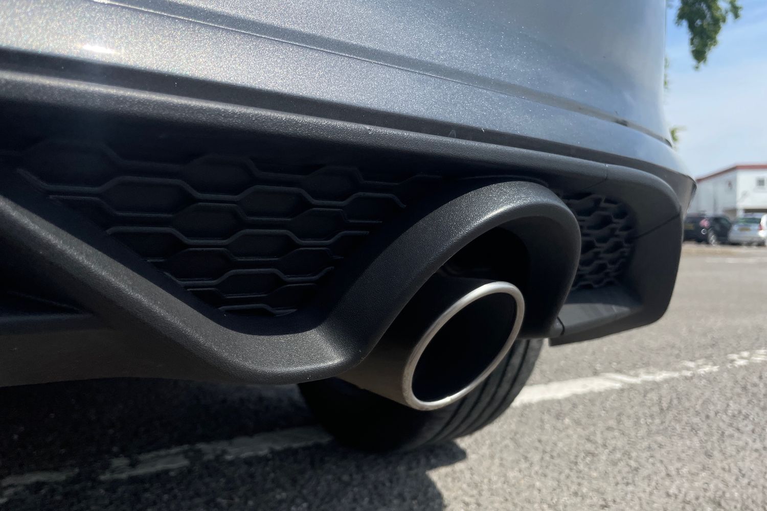 Used Ford Fiesta 2022 for sale - 76342545: Photo 27