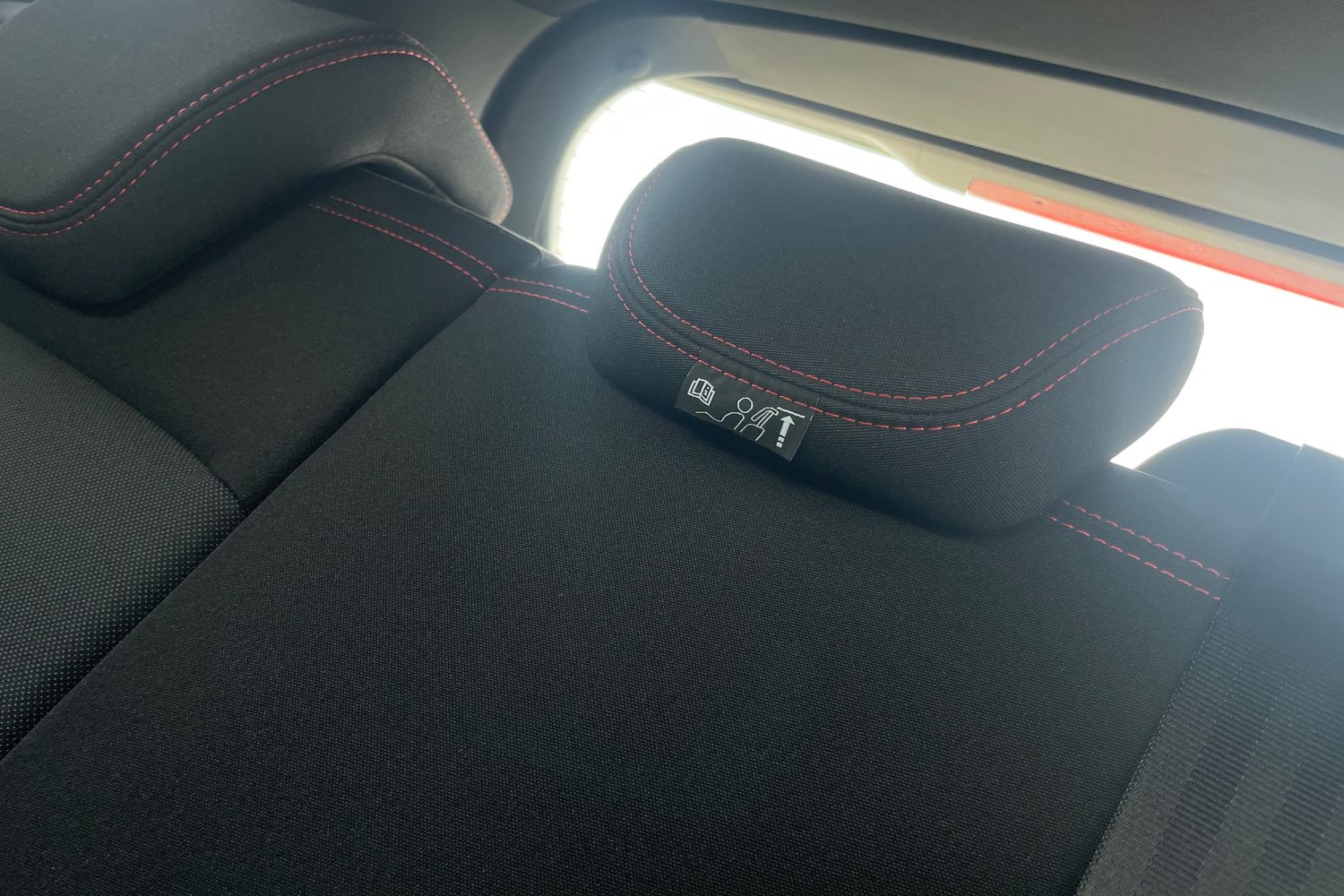 Used Ford Fiesta 2022 for sale - 76342545: Photo 28