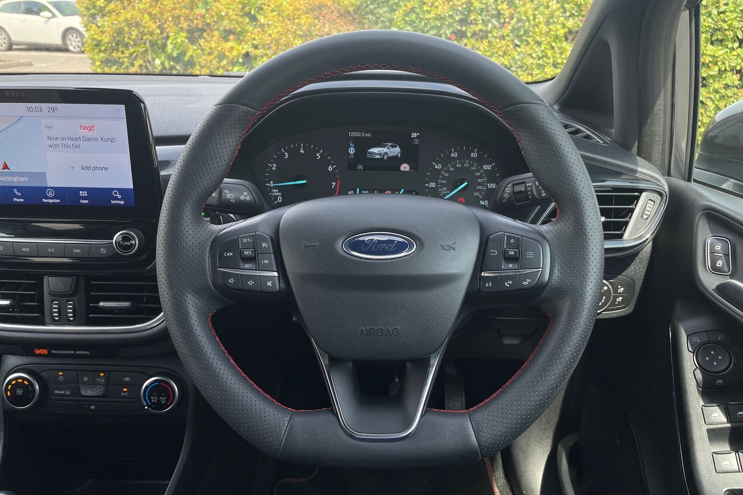 Used Ford Fiesta 2022 for sale - 76342545: Photo 30