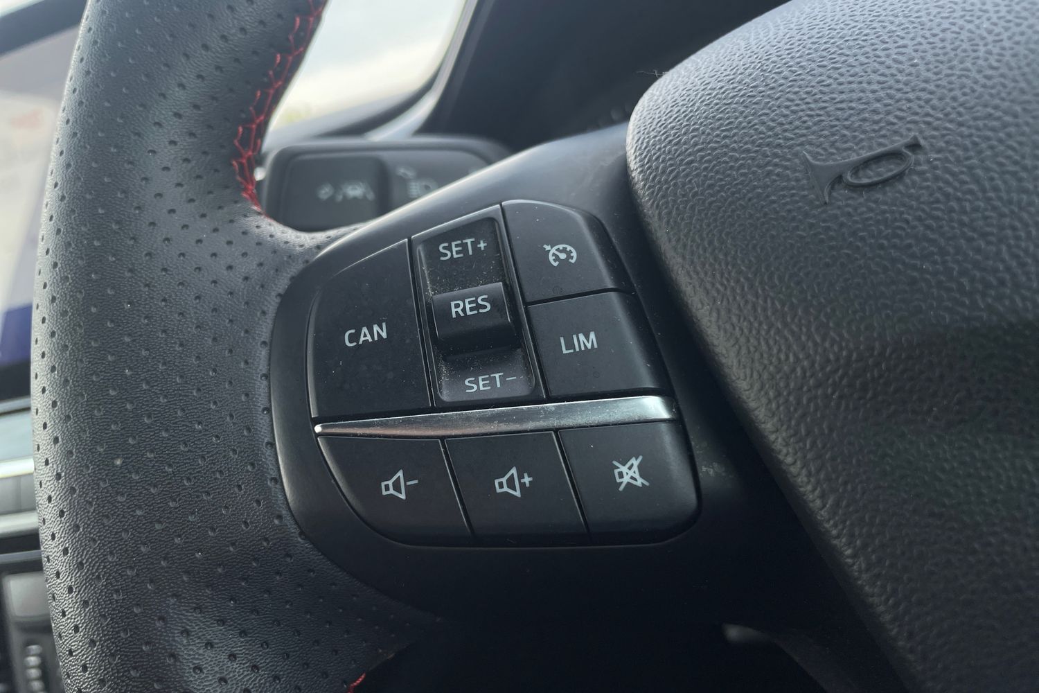 Used Ford Fiesta 2022 for sale - 76342545: Photo 33