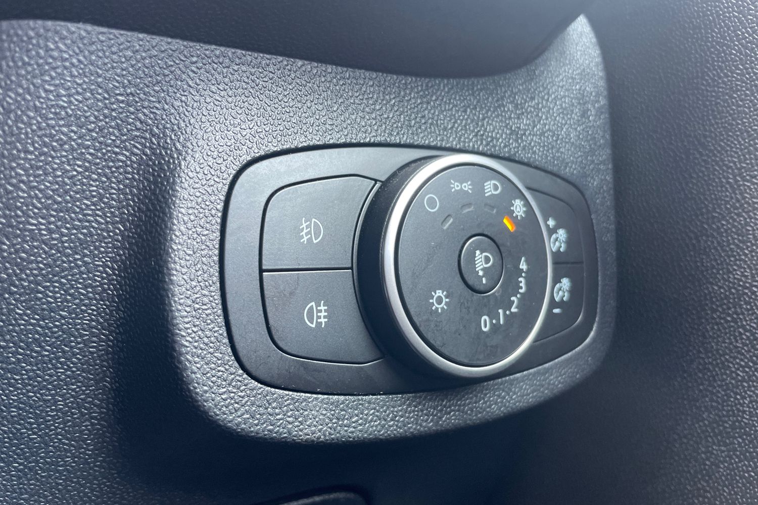 Used Ford Fiesta 2022 for sale - 76342545: Photo 36