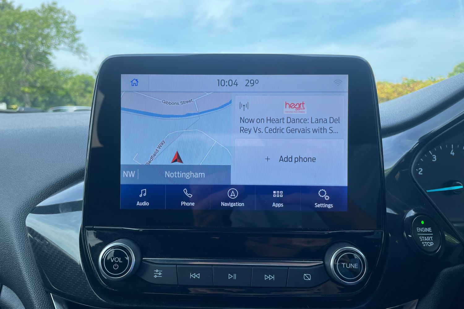 Used Ford Fiesta 2022 for sale - 76342545: Photo 38