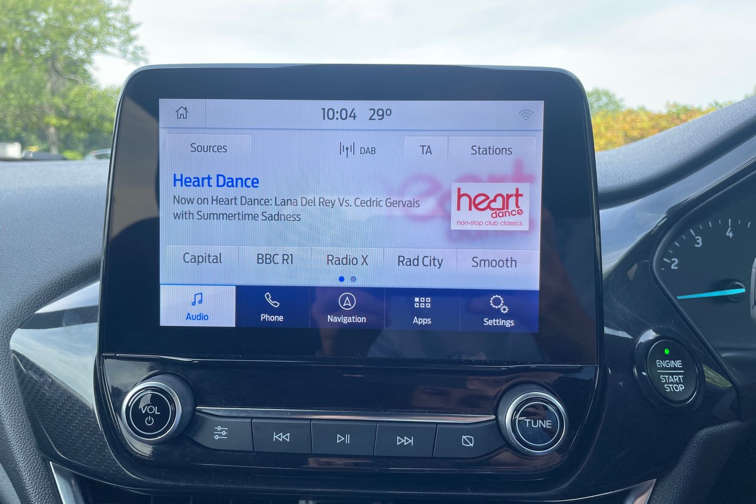 Used Ford Fiesta 2022 for sale - 76342545: Photo 39