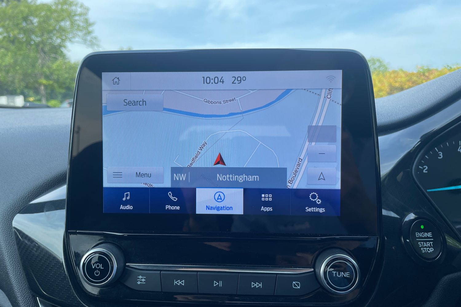 Used Ford Fiesta 2022 for sale - 76342545: Photo 41