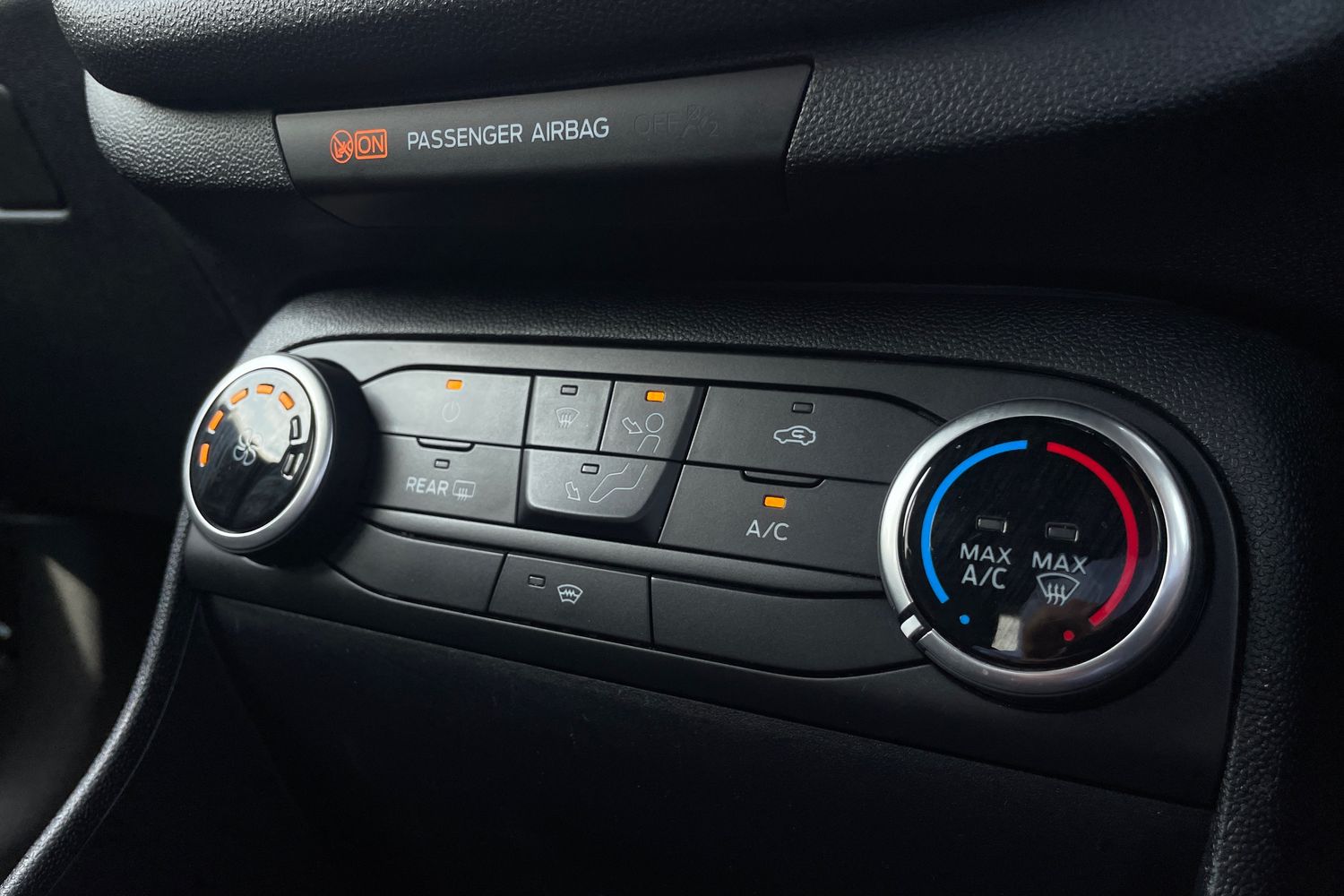 Used Ford Fiesta 2022 for sale - 76342545: Photo 45