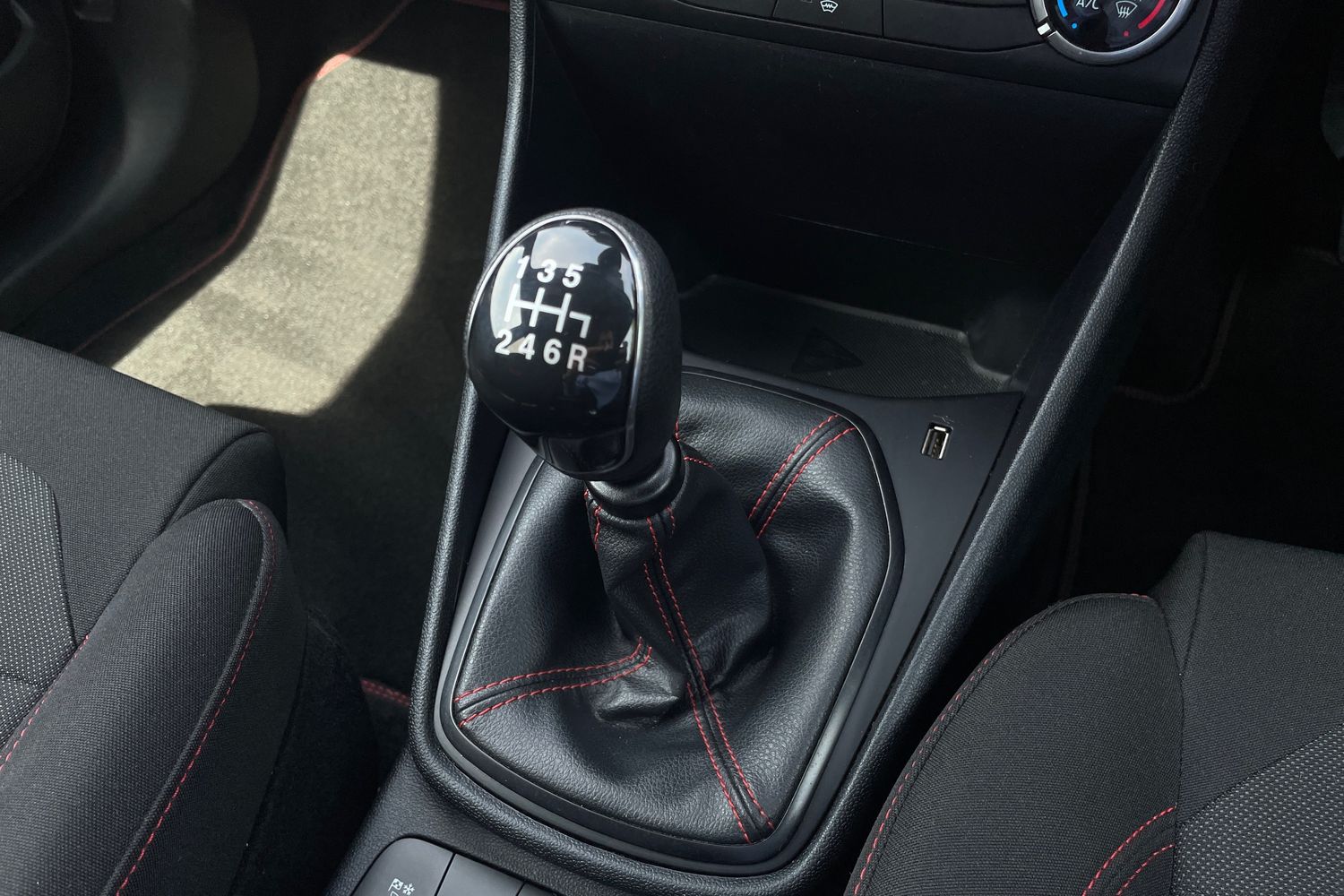 Used Ford Fiesta 2022 for sale - 76342545: Photo 46