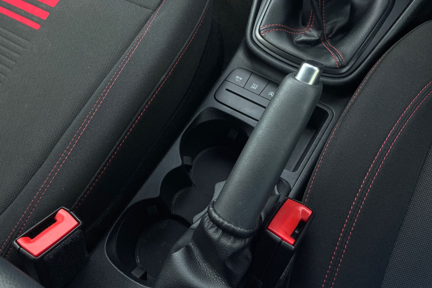 Used Ford Fiesta 2022 for sale - 76342545: Photo 48