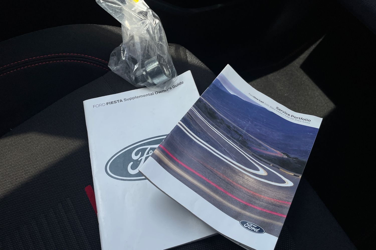 Used Ford Fiesta 2022 for sale - 76342545: Photo 51