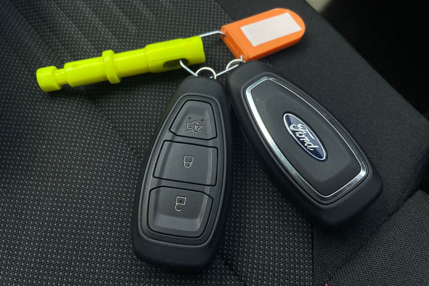 Used Ford Fiesta 2022 for sale - 76342545: Photo 52