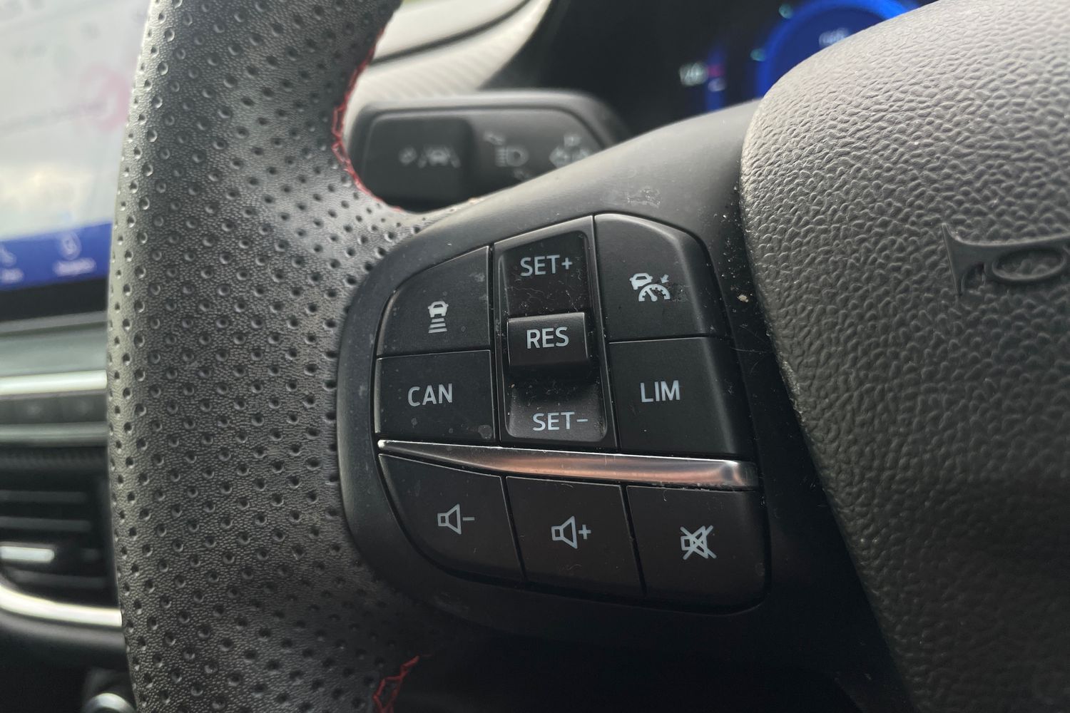 Vehicle 38