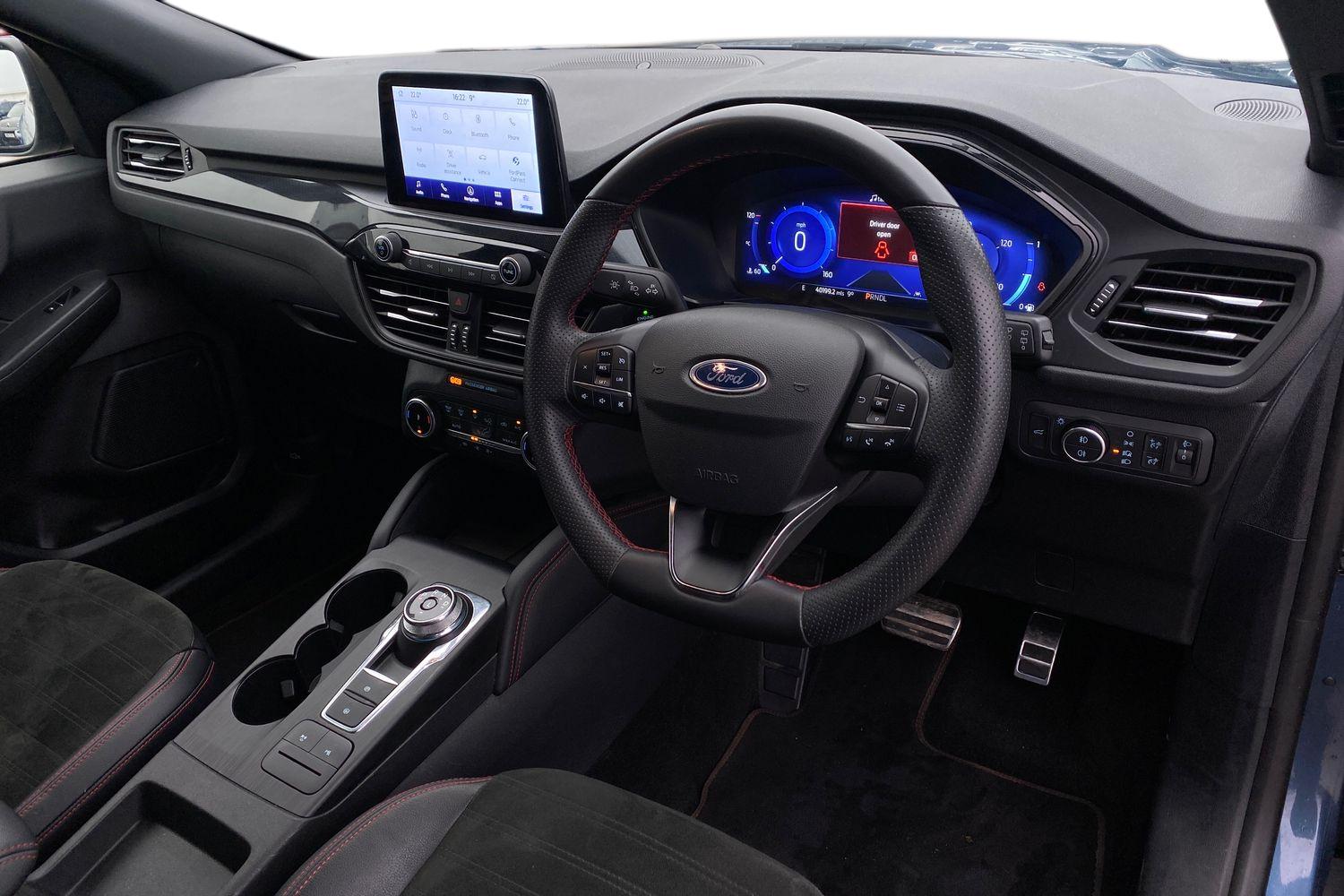 Used Ford Kuga 2023 for sale - 78065546: Photo 12