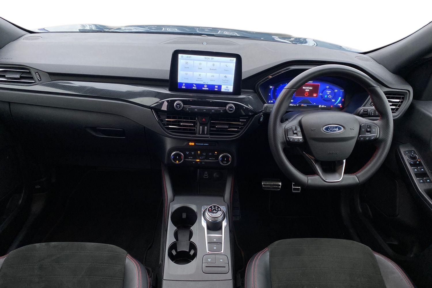 Used Ford Kuga 2023 for sale - 78065546: Photo 13